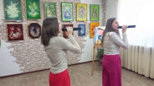 Музей Березовский. 2026.