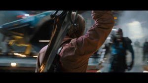 Властелины вселенной – трейлер (субтитры, 2026)