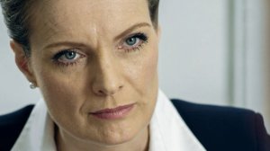 «Идеальная команда»: актриса сериала «След» Копосова о любви к проекту