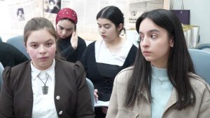 «Поэт на все времена: художественный мир Исмаила Семёнова»