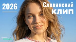 Порог — славянский клип от „Проекта ПОЛЫНЬ“