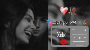 Xcho_ревнивая😻🥀типа цыганская песня_2026🍃🖇️New🔥