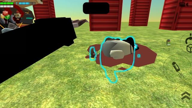 обзор на лазерного ковбоя5. 0 🤯