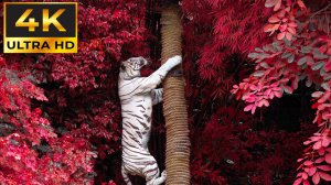 НЕВЕРОЯТНОЕ ВИДЕО В 4К КАЧЕСТВЕ