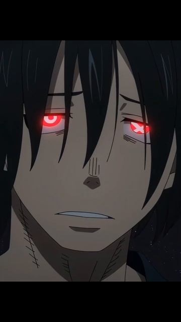 Random Anime Edit