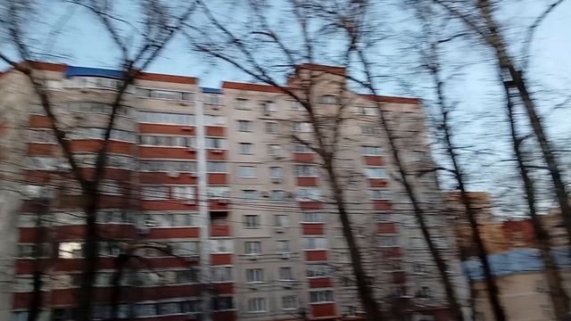 разгребли завалы дома и прогулялись по окрестностям