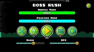 делаю свой лвл