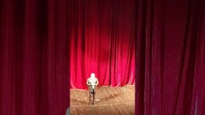 встреча с выпускниками ВГИКа