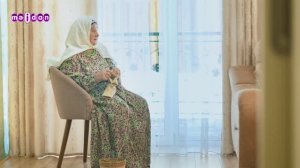 Зарина Хасаншина - Әнкәй кулларының җылысы