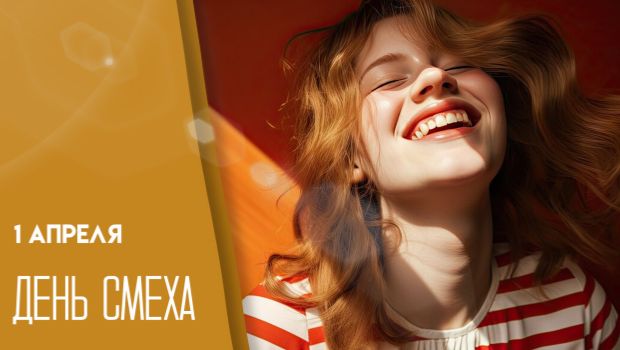 01.04.26 - День смеха