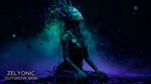 Deep House & Melodic Techno Journey ｜ Outgrow Skin