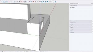 SketchUp 2026 / Простая программа для моделирования