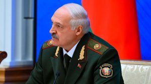 Лукашенко подвел итоги комплексной проверки Вооруженных Сил Республики Беларусь