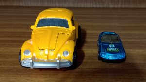 Мой новый проект  с 2 новыми моделями