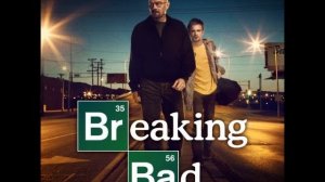 Breaking Bad OST - Banderilla