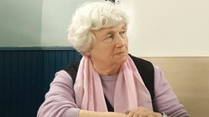 ЧАСТЬ 3 О грехопадении 01.09.2021