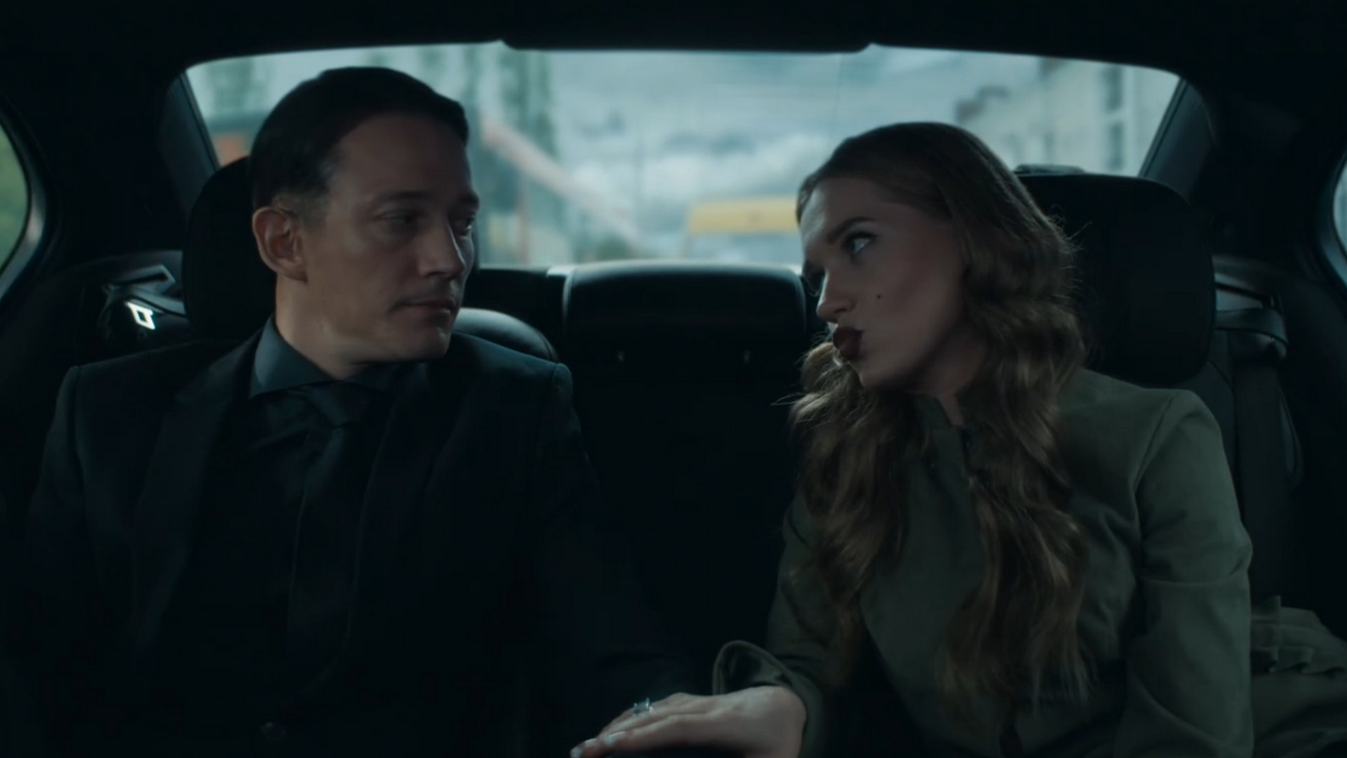 Хочу замуж (2022)