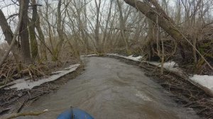 река Нега - Дон 2026