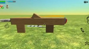 сделал автомат в чикен ган #ден19к #дэнй19к #жура24к #чикен ган #чг