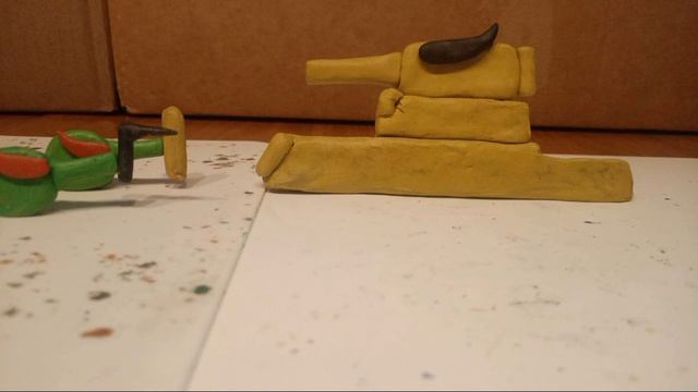 3 серия 2 сезона