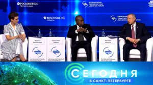 «Сегодня в Санкт-Петербурге»: 1 апреля 2026 года