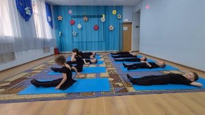 Звёздочки 2026