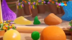 Карусель, заставка ко дню смеха (01.04.2026)