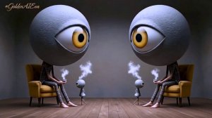 Визуальный Ритуал