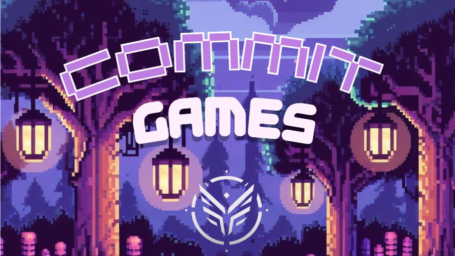 ПОДКАСТ ADRI&COM : COMMIT GAMES смотреть онлайн