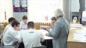 (30.03.2026) Методический десант высадился в Судомеханическом техникуме