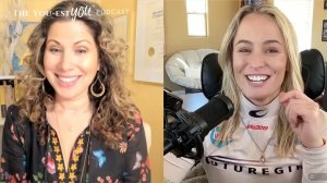 Я перестала бояться контакта с ЕТ, когда узнала вот что | Элизабет Эйприл