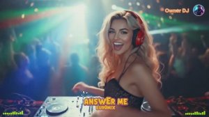 O͜͡w͜͡n͜͡e͜͡r͜͡ D͜͡J͜͡   🎧 🄰🄽🅂🅆🄴🅁 🄼🄴  🄴🅄🅁🄾🄳🄰🄽🄲🄴