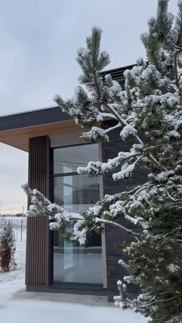 Свой дом в Hillside — это волшебно.