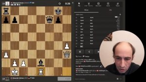 Titled Thursday. 26.03.2026