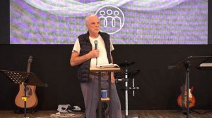 "Поймать, переварить и употребить" Братская конференция "Праведность" Как хорошо жить братьям вместе