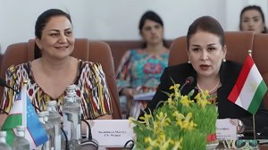 Международный форум «Роль женщин в сохранении традиций Навруза» прошел в Душанбе