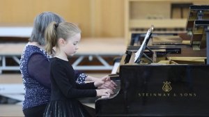 2025.05.18 Гайдн Вариации (выступление)