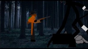 месть Охотника