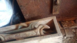 Купил гараж, а в нём оставили много интересных вещей