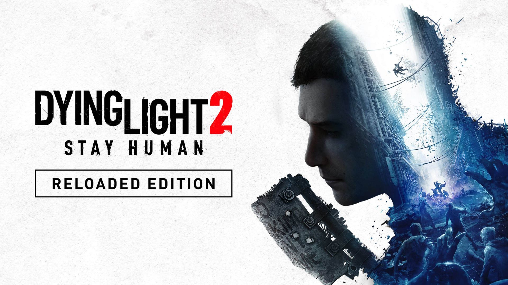 Dying Light 2 Stay Human #1 смотреть онлайн