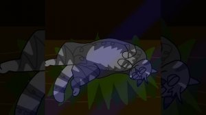 Теневой Свет спит