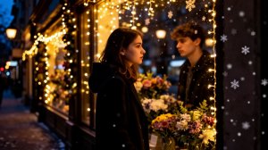 Сегодня я одна