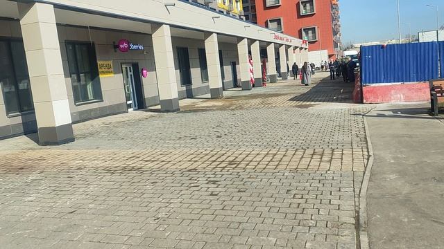 Объект 13136.улица 6-я Радиальная, 7/1к1 подъезд 6, 127.3м2