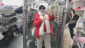 Владикавказ/ идём на шопинг в Аланию Молл (архив Владикавказ)