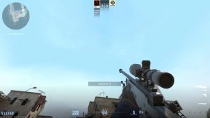 Играем с другом в кс (новый участник)