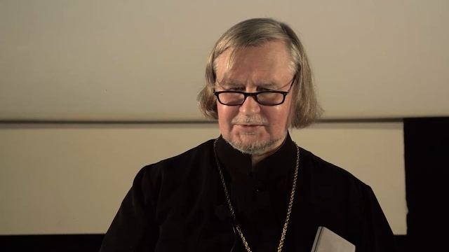 Первое Послание коринфянам. Главы 7-9. Комментарий. Беседа 5. 31.03.2026