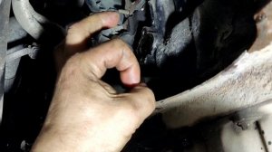 OPEL MOKKA. теплообменник заваренный