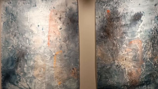 Прогулки по Москве. Новая выставка в галерее Триумф.