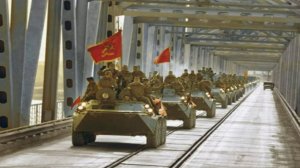 Мы уходим - До свидания Афган Группа Каскад