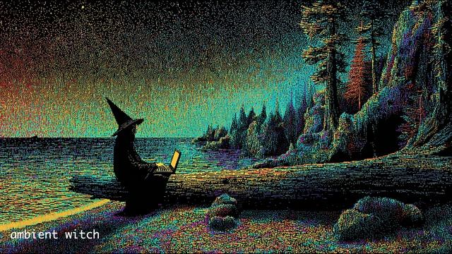 90's PS1 Style | Low Poly Ethereal Intelligent DnB | Hard Coding Mix